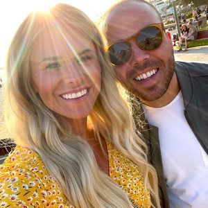 Meet your Posher, Kelsey